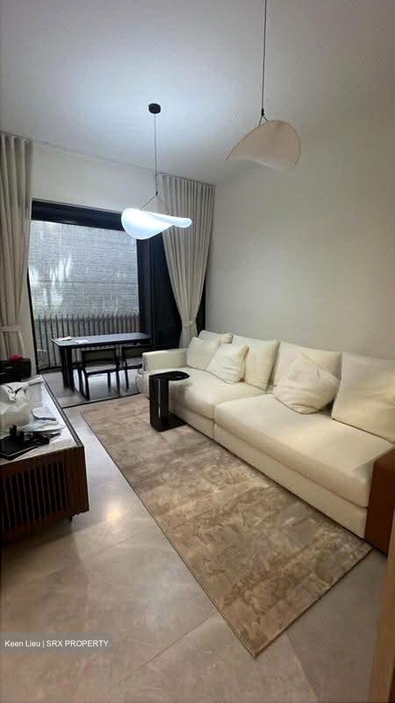 KI Residences at Brookvale (D21), Condominium #632630821